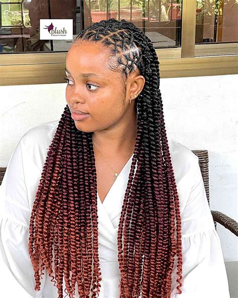 box braids hairstyles 2023|2023 box braids